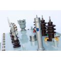 10kV Low loss Oil Transformer