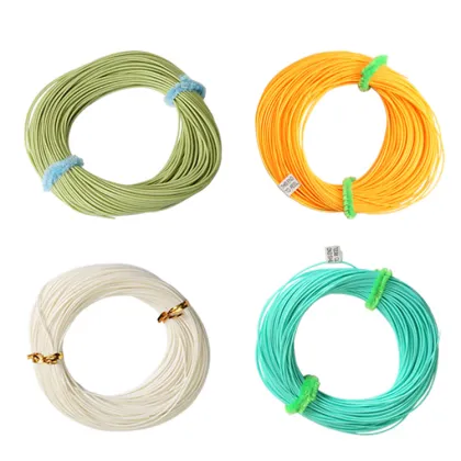 Newbility Fly Rod Reel Hooks Set - Fishing Tackle Combo for Fly Fishing