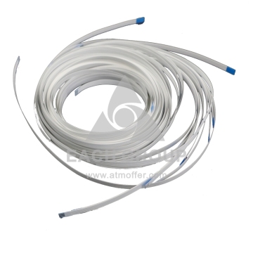 WinCor Nixdorf CMD V4 Cable de abrazadera 01750097621 Reemplazo