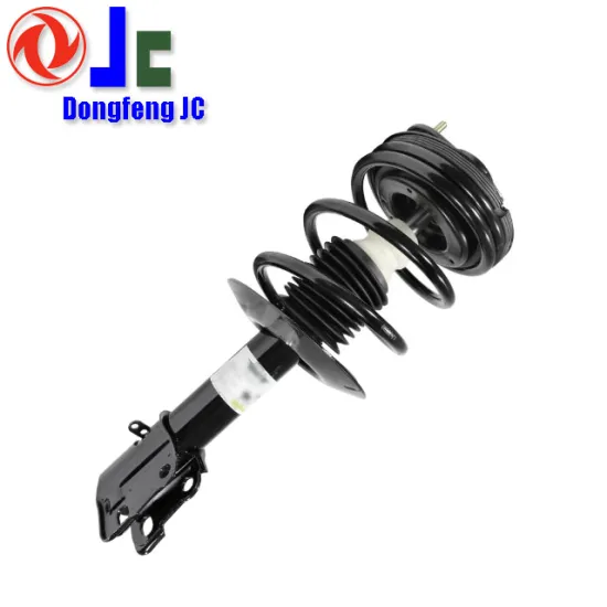 Dodge & Plymount 1995-1999 Neon Suspension Coilover