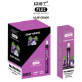 Saveurs iget plus 1200puffs