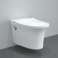 Pulse Tankless Bathroom With CE Certificate