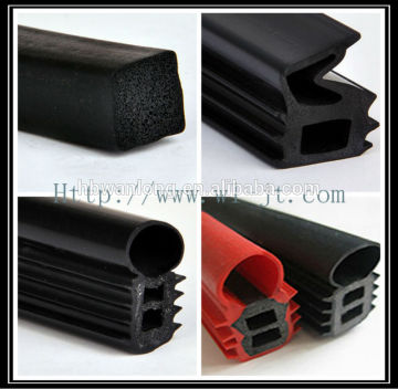 Factory customized window bulb seal RS03