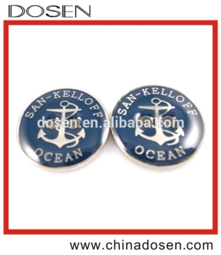 buttons, good quality two holes sew button for shirt
