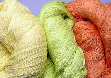 Anti-Pilling, 2/14nm 50/50 Yak/Silk Yarn