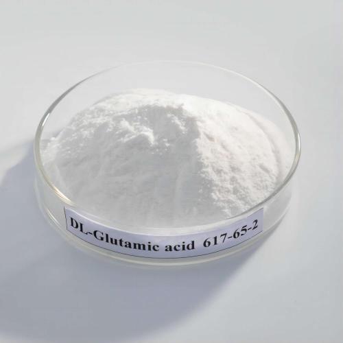 DL-глутаминовая кислота для ингредиентов для ферментации кормления рыб
