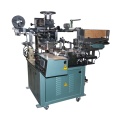 Automatic heat transfer machine with direction recognition