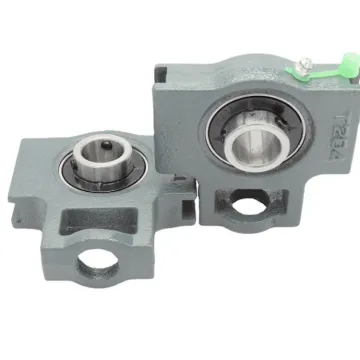 Reasonable Price Adjustable Cast Iron Pillow Block Ball Bearing Units UCT 211 216 214 310 306 215 307 308 311 312 305 213