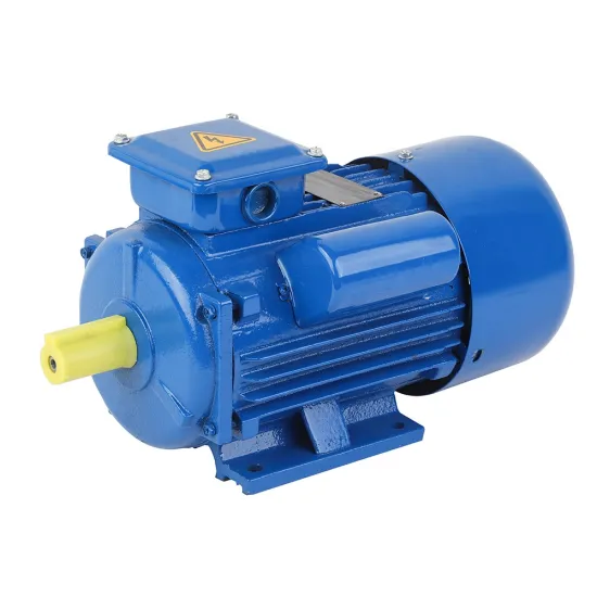 Shop for Single-Phase 220V Motors: Capacities from 1HP to 7.5KW