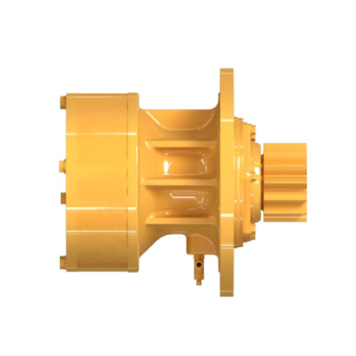 Excavator 320D2L slewing reducer 148-4644/1484644,Hydraulic excavator rotation drive