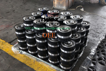 Wirth Mud Pump Pistons
