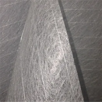 Fiberglass Roofing Tissue 50g/m2