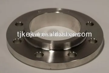 Yourmost interesting pipe flange--ASME/ANSI B16.5 weld neck flange