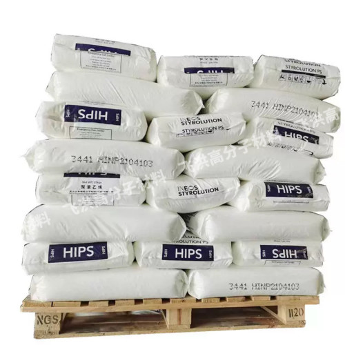 INEOS HIPS 4241 Transparent Products Dimensional Stability