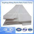 Virgin PTFE Molded Sheet Extruded Sheet