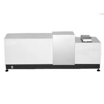 Wet Ultrasonic Laser Particle Size Analyzer (0.1um - 2000um)