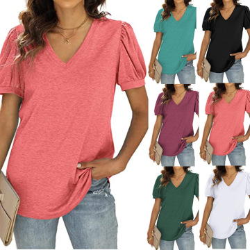 Casual woman shirts and blouses