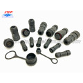 M12 M25 IP67~68 waterproofing connectors