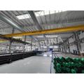 The Use of Air Ducts in Building Structures
