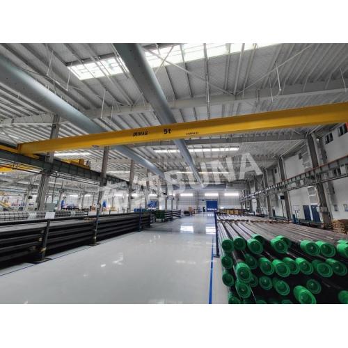 The Use of Air Ducts in Building Structures