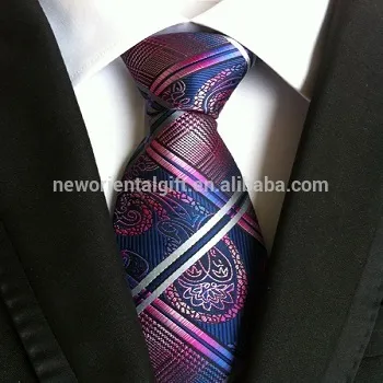 School ties,Stripe narrow Tie,100% Silk man's ties