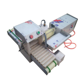 Sausage Skewer Kebab Forming Machine - Automatic Stainless Steel Meat Snack Food Equipment