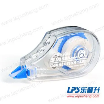 Mini correction roller 5mmx5m Correction Tape 9044