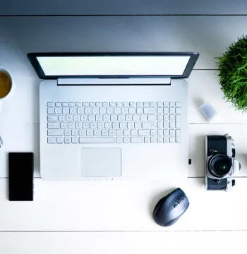 Aluminum for laptop case