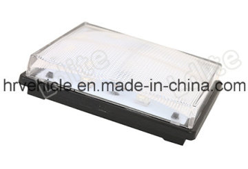 Rectangle Signalling Lamp Tail Stop Light for Trucks Trailers