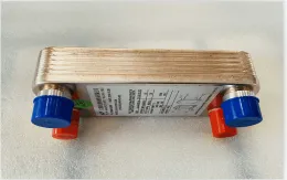 brazed plate heat exchanger B3-012-20D-1.0