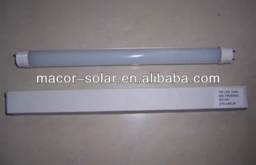 solar led Tube 3w 12v DC