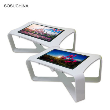 Layar Iklan Digital untuk Layar Sentuh Sentuh