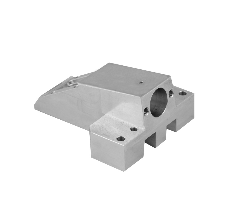 Aluminum CNC Machinging Parts for Industrial