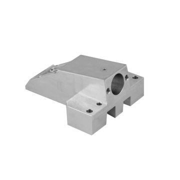 Aluminum CNC Machinging Parts for Industrial