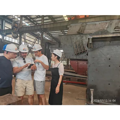 Factory Direct Quarry Crushing Plants: Jaw Crushers, Aggregate Processing Equipment