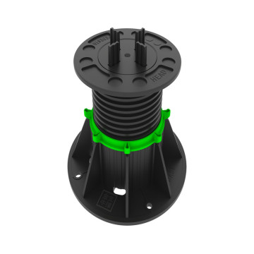 adjustable raised floor pedestal stringer pp material