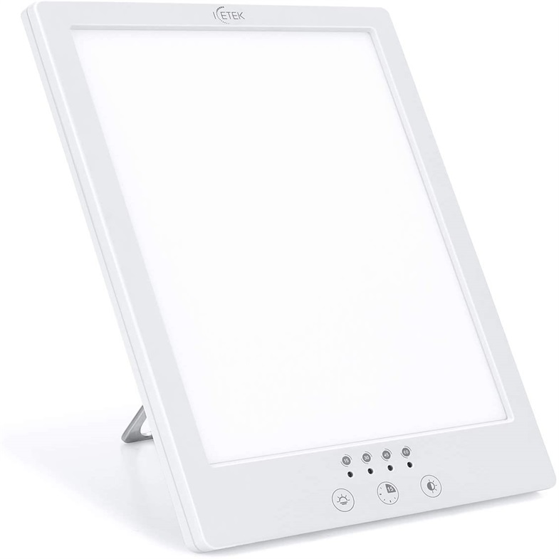 Suron Light Light Touch LED مصباح الطاقة