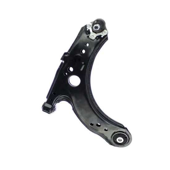 Hot Sale Right Suspension Front Lower Arm for Volkswagen Citi Golf MK1 1999-2005