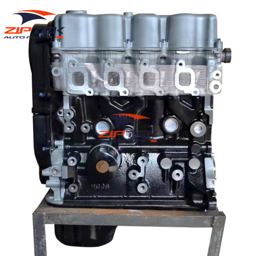 SGMW WULING B10S1 рухавік са стабільнымі характарыстыкамі