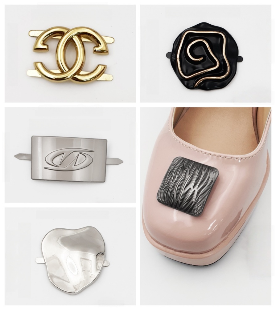 Shoe buckle【1453-1468】