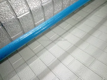 Color Steel Plate Wall Panel Embossing Machine with Diatom Mud and Brick Pattern