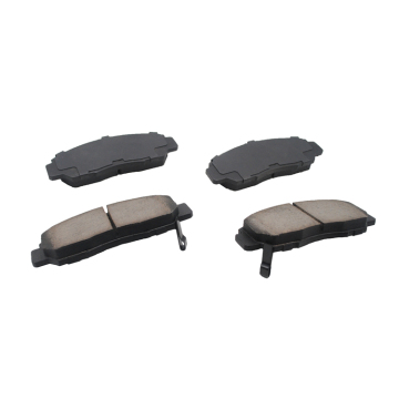 D959-7857 Autorbremsbeläge für Honda