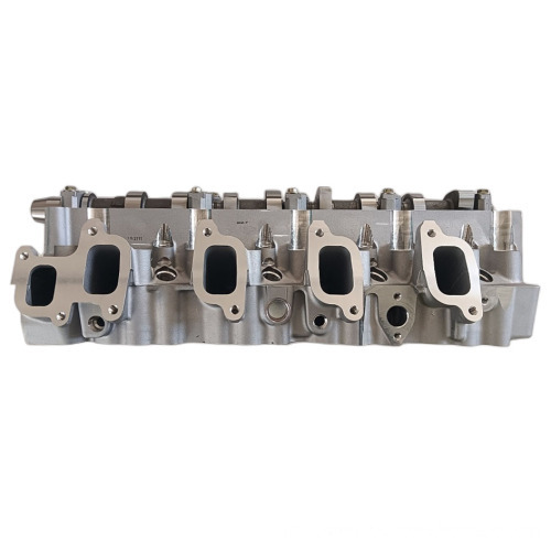 3.0TD Motor Engine 1KZ-TE Cylinder Head 8 Valves OEM 11101-69126 11101-69125