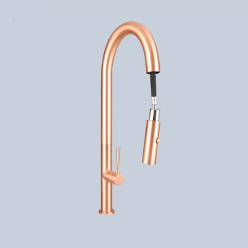 gappo gold kitchen faucet