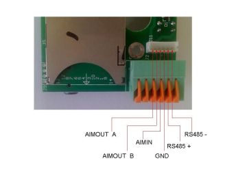 Wireless Wifi / 802 Dhcp 2 Mega Coms Sensor Ip Oem Camera Module With Dual Video Stream