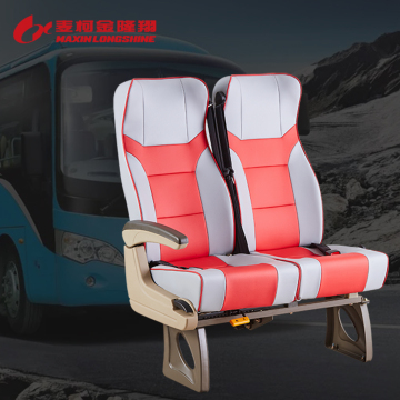  Well Designed Single Seat for VW Bus with Seat Belt - Folding Bus Seat