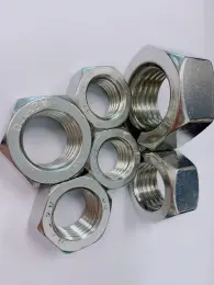 Stainless steel 304 M8 hexagon bolt