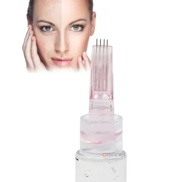 High Quality Disposable Sterile Mesotherapy Needles for Hyaluronic Acid Injection