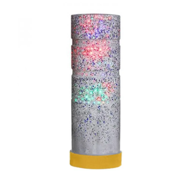 Luminous Anti-Collision Boller: Auffahrt Blocker mit Musterschein