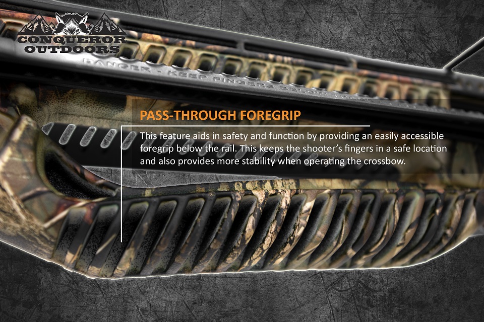 Barnett - Raptor Fx3 Crossbow คุณภาพสูง Barnett - Raptor Fx3 Crossbow ...